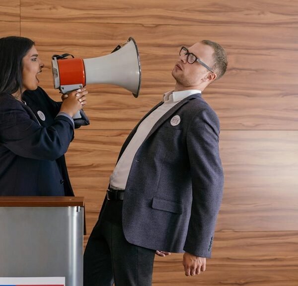 high authority business campaigns