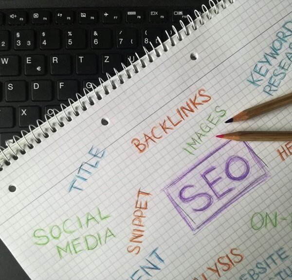 increase traffic through backlinks