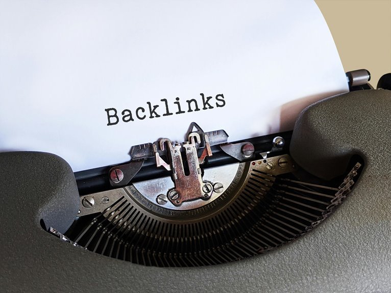 reliable backlink services offered