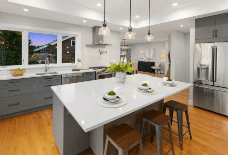 How to Remodel Your Kitchen on a Budget